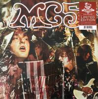 Виниловая пластинка MC5 / KICK OUT THE JAMS (1LP)
